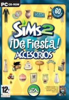 Los Sims 2: Accesorios ¡De Fiesta!